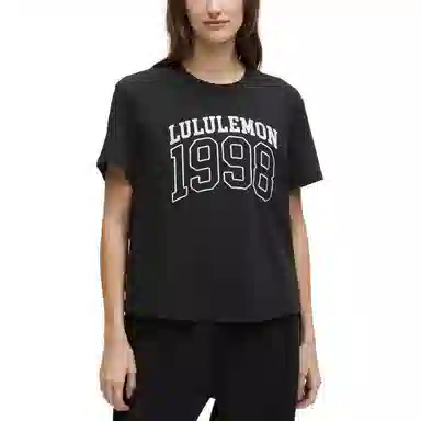 lululemon Relaxed-Fit T