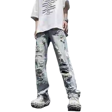 VIPGOOSE vibe