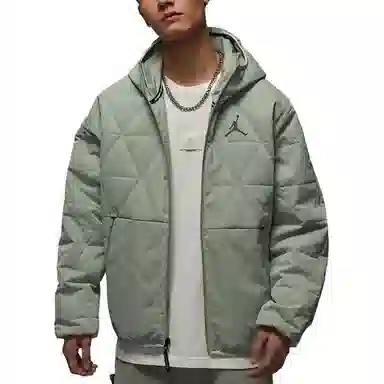 Jordan Sport Therma-FIT logo