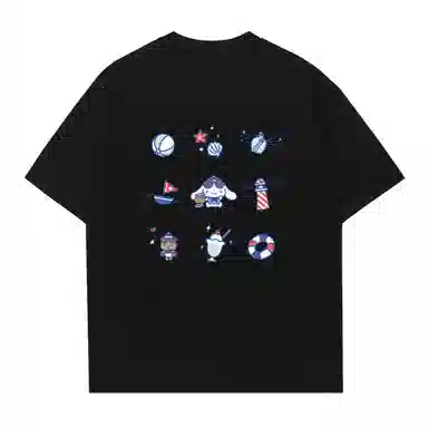 Sanrio x Cinnamoroll SS25 T