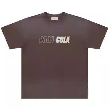 Coca-Cola T