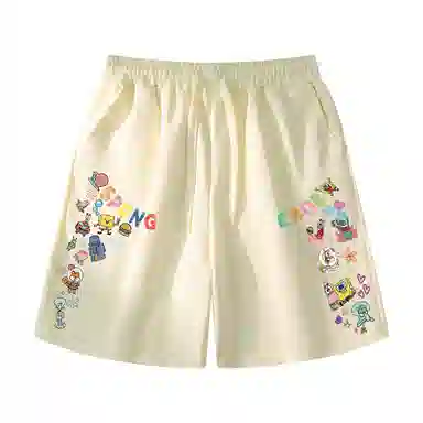 SPONGEBOB SQUAREPANTS