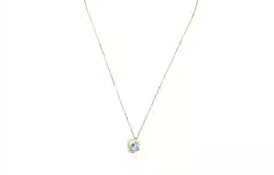 Swarovski Outstanding Necklace