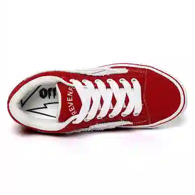 REVENFEXSPOTM x BURNING FLAME