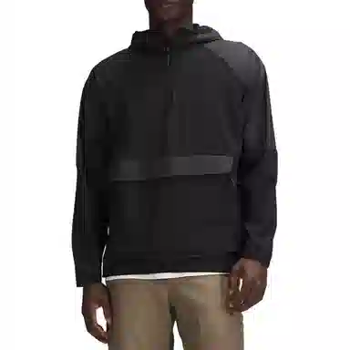 lululemon Fleece Grid