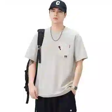 T