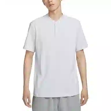Nike Club AS M NK SS HENLEY T