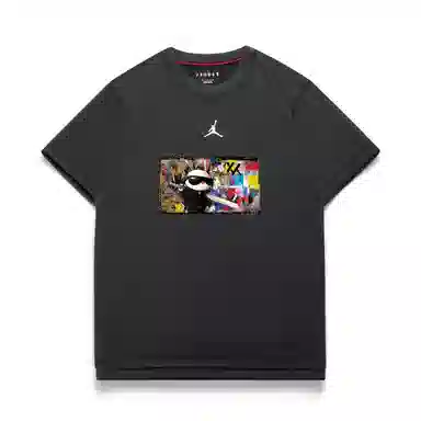 Jordan DIR-FIT V LogoT