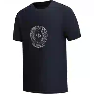 ARMANI EXCHANGEAE SS25 LOGOT