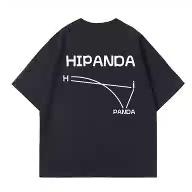 HIPANDA logoT
