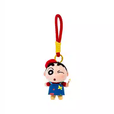 Crayon Shinchan Q 10cm