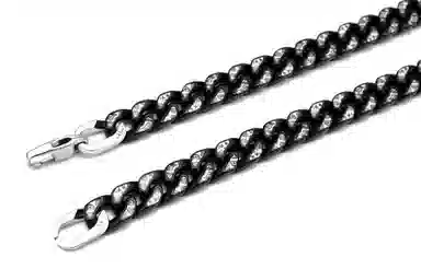 Cooraree Paisley Series Necklace