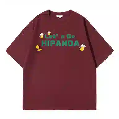 HIPANDA T