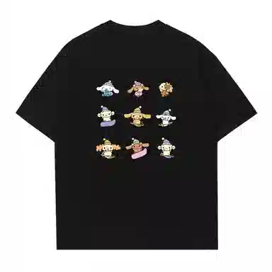 Sanrio x Cinnamoroll SS25 T