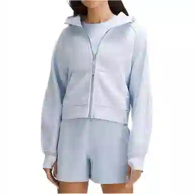 lululemon Scuba Hoodie