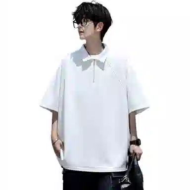 Fakeyoung cityboycleanfitPOLO