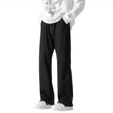 FUERZA Retro Flare Jeans