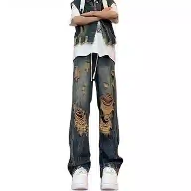 RAMPAGE vibecleanfit