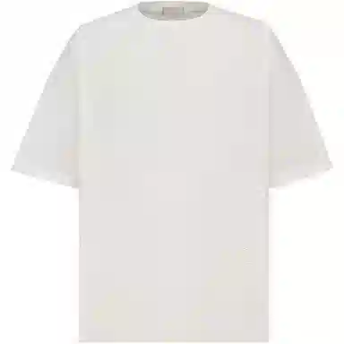 Dior Parley SS22 T-Shirt White