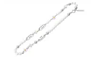 ASTAR HADES No Matter Pearl Necklace