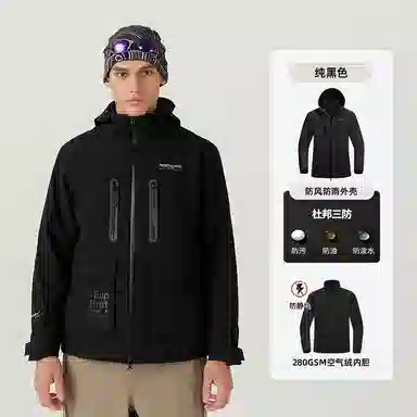 NORTHLAND PROFESSIONAL