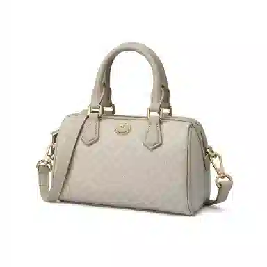 Pierre Cardin Boston Bag Beige