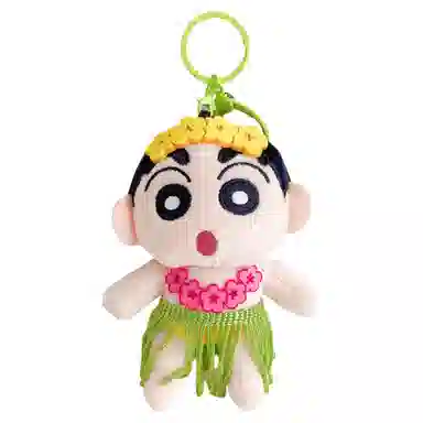 Crayon Shinchan q