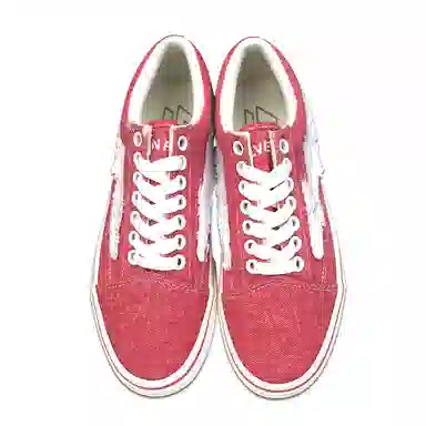 REVENFE X SPOTM x BURNING FLAME