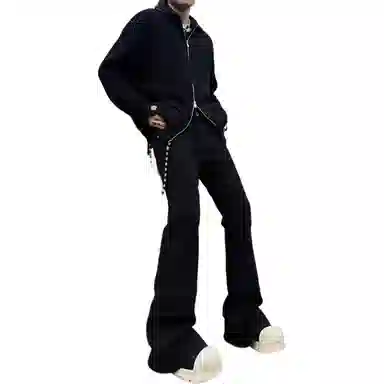 SUNSETMONENT cleanfit