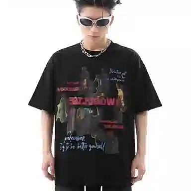 T