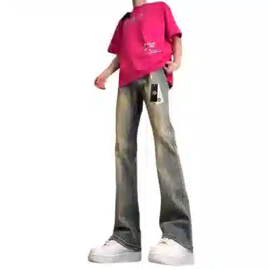 SUNSETMONENT cleanfit