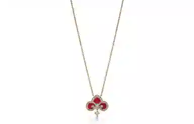 Tiffany & Co. Necklace