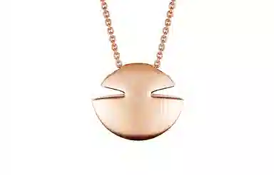 BVLGARI BVLGARI CABOCHON 18k