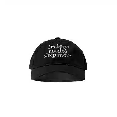 SLEEPYWALK Baseball Cap