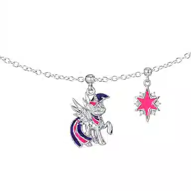 KADER MY LITTLE PONY DIY