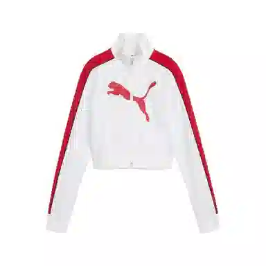 PUMA Archive Slim Cropped