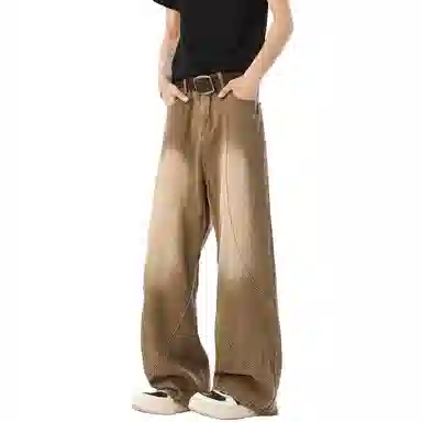 FAKE VINTAGE cleanfit