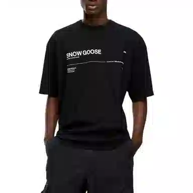 Canada Goose Snow Goose T-Shirt