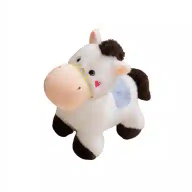 PUDOWRABBIT 23cm35cm45cm