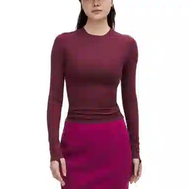 lululemon Long-Sleeve T