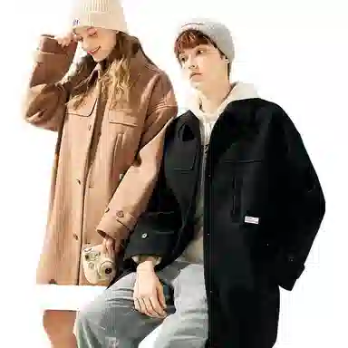 Tonlion 2024 Winter Coat