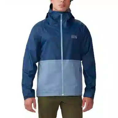 MOUNTAIN HARDWEAR Logo