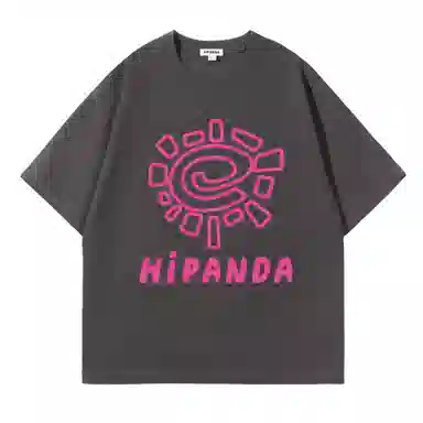 HIPANDA logoT