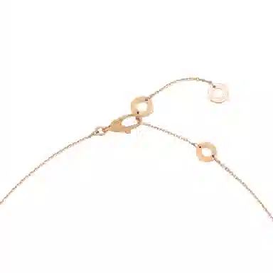 BVLGARI DIVAS DREAM mini 18k