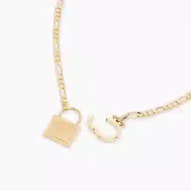 GORJANA 18K