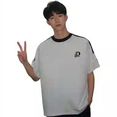 T