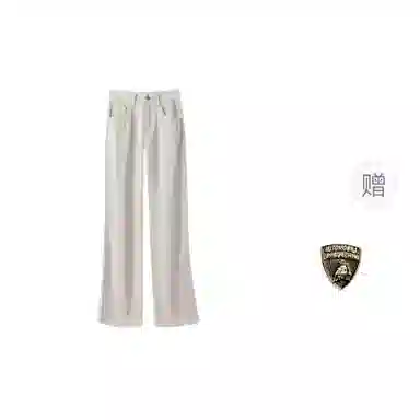 Automobili Lamborghini Jeans