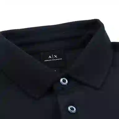 Armani Exchange SS25 Polo