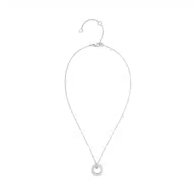 BVLGARI B.Zero1 Necklace