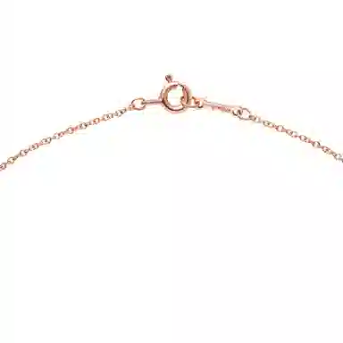 TIFFANY CO. Paloma PicassoLoving Heart